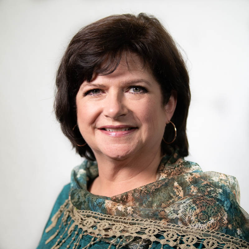 Cindy Yeiser