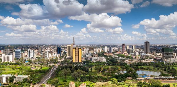 Nairobi, Kenya