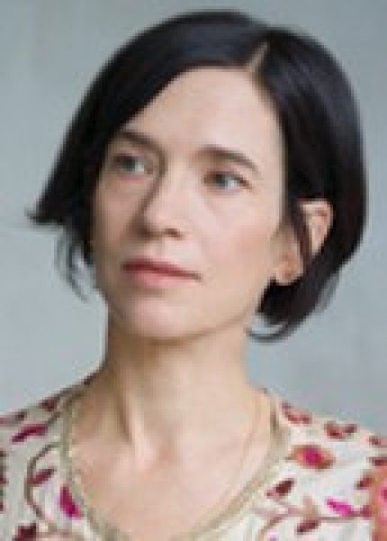 Elizabeth Kadetsky Photo of Elizabeth Kadetsky