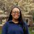 Kyla Pritchett Kyla Pritchett, who graduated from Penn State in 2025, smiles for the camera wearing a blue Penn State zip-up.
