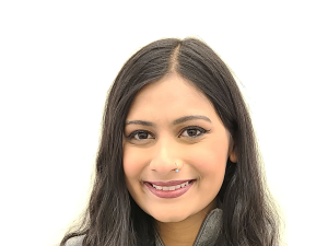 Mandy Bhuiyan