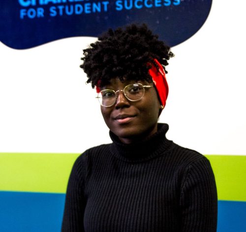 Nykeima Roberts Nykeima Roberts