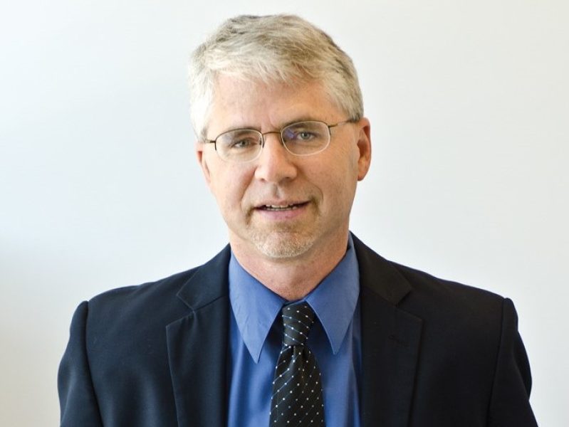 Peter Arnett Photo of Peter Arnett