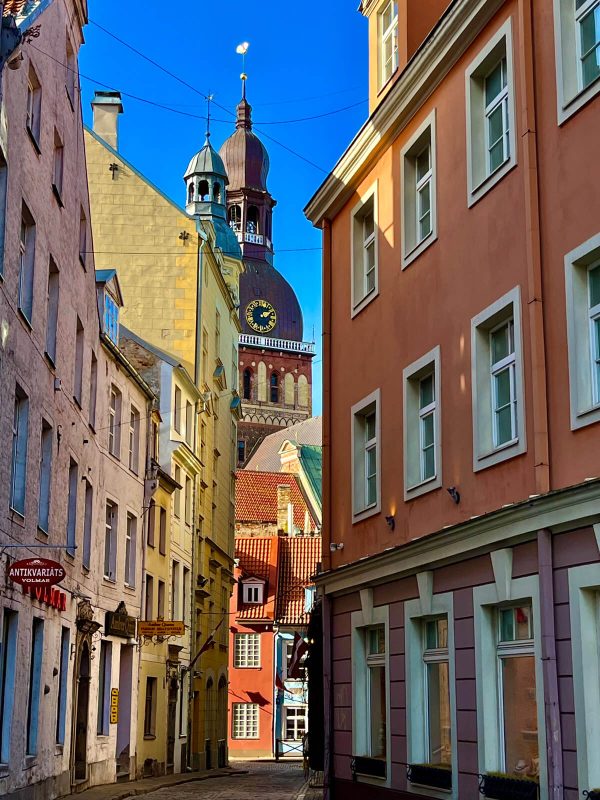 Riga, Latvia